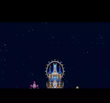 Image n° 4 - screenshots  : Super Bomberman 2